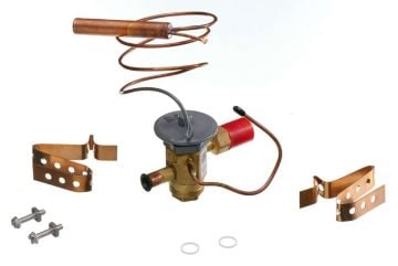 Rheem 61-26195-82 Thermal Expansion Valve TXV - 2.5 ton