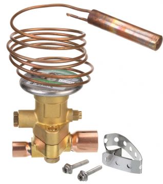 Rheem 61-40533-03 Thermal Expansion Valve TXV - 5 ton