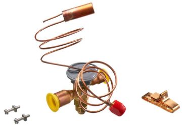 Rheem 611039 Thermal Expansion Valve TXV - 5 ton
