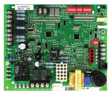 Rheem 62-102783-81 Integrated Furnace Control Board IFC