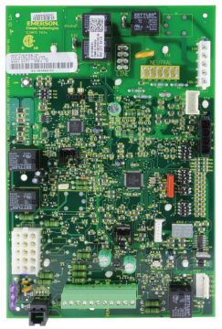 Rheem 62-103565-01 Integrated Furnace Control Board IFC