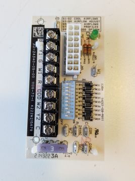 Rheem 62-24340-05 Blower Control Board