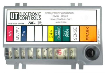 Rheem 625040 Ignition Control Module - Intermittent Pilot