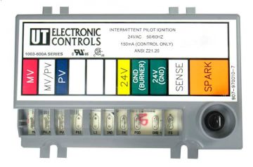 Rheem 625042 Ignition Control Module - Intermittent Pilot
