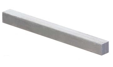 Rheem 640029 Actuator Shaft Pin 3/8 x 3/8 x 4-1/8 inch