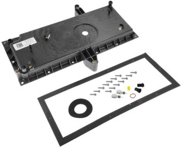 Rheem 68-104111-81 Collector Box Kit