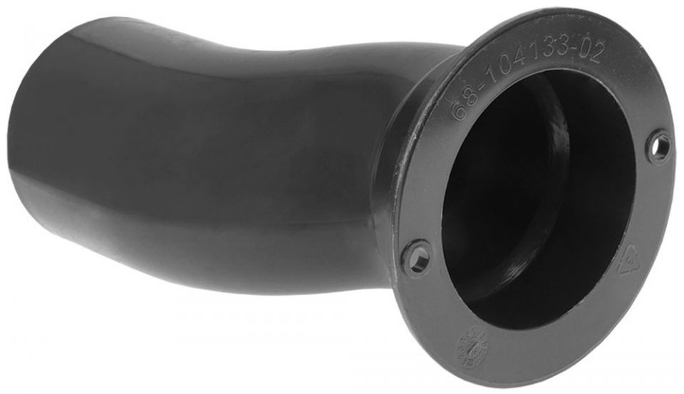 Supplies Depot: Rheem 68-104133-02 Air Outlet Transition