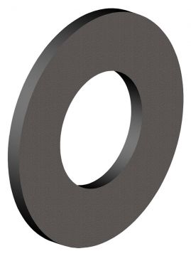 Rheem 68-104152-01 Gasket - Induced Draft Blower