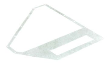 Rheem 68-23680-02 Gasket