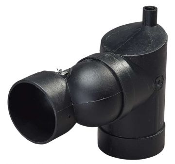 Rheem 68-24047-07 Connector Transition Assembly