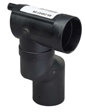 Rheem 68-24047-08 Connector Transition Assembly