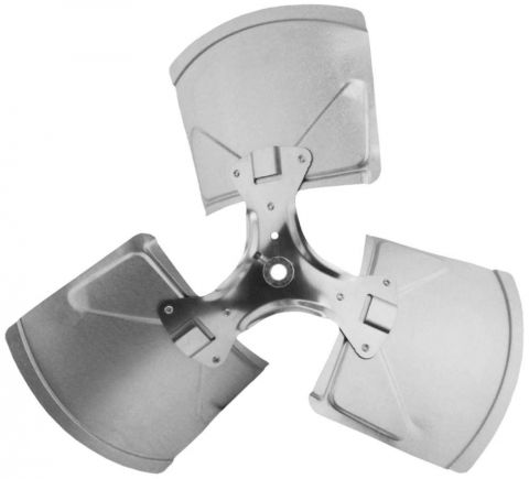 Supplies Depot: Rheem 70-101323-14 Fan Blade 18 inch 34 degrees