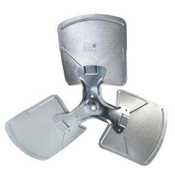 Rheem 70-101323-34 Fan Blade 24 inch 25 degrees CCW 3 Blades