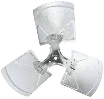 Rheem 70-102011-06 Fan Blade 20 inch 29 degrees CCW 3 Blades