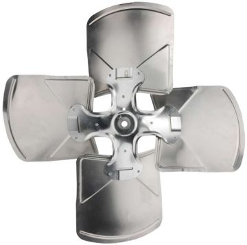 Rheem 70-103693-01 Fan Blade 24 inch 24 degrees CCW 4 Blades