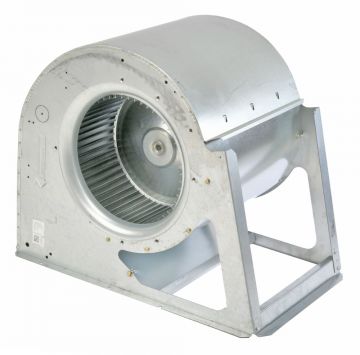 Rheem 70-106697-02 Blower Housing Assembly