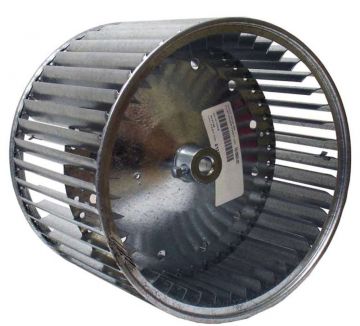 Rheem 70-18631-01 Blower Wheel 9 x 7 inch