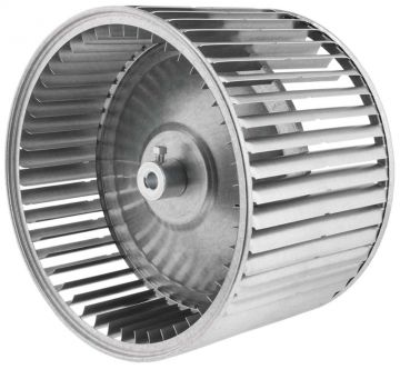 Rheem 70-20218-02 Blower Wheel 10 x 7 inch