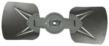 Rheem 70-21848-05 Fan Blade 20 inch 26 degrees CCW 2 Blades