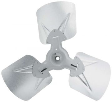 Rheem 70-21848-07 Fan Blade 20 inch 28 degrees CCW 3 Blades