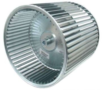 Rheem 70-23111-20 Blower Wheel 11 x 10 inch