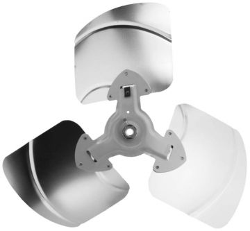 Rheem 70-23594-03 Fan Blade 21.75 inch 27 degrees CCW 3 Blades