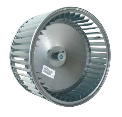 Rheem 70-24119-01 Blower Wheel 12 x 7 inch