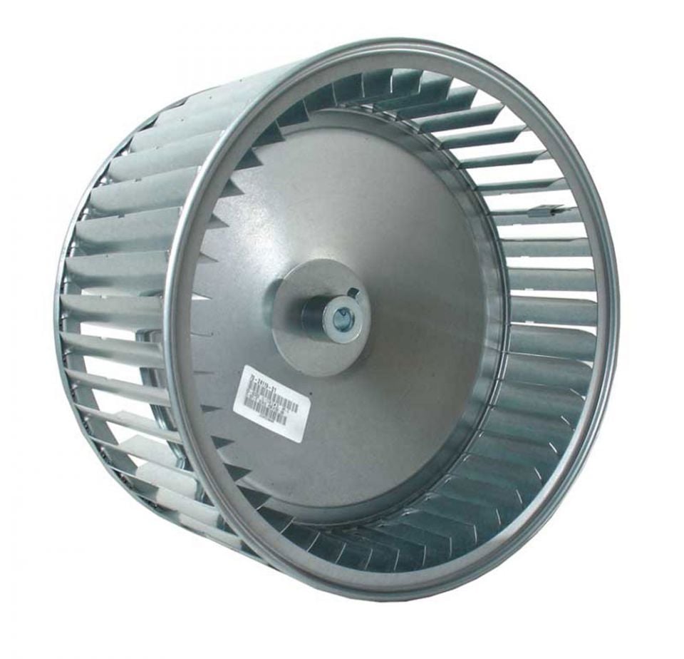 Rheem 70-24119-01 Blower Wheel 12 x 7 inch