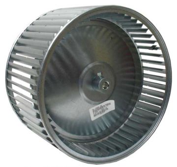 Rheem 70-24254-02 Blower Wheel 11 x 7 inch