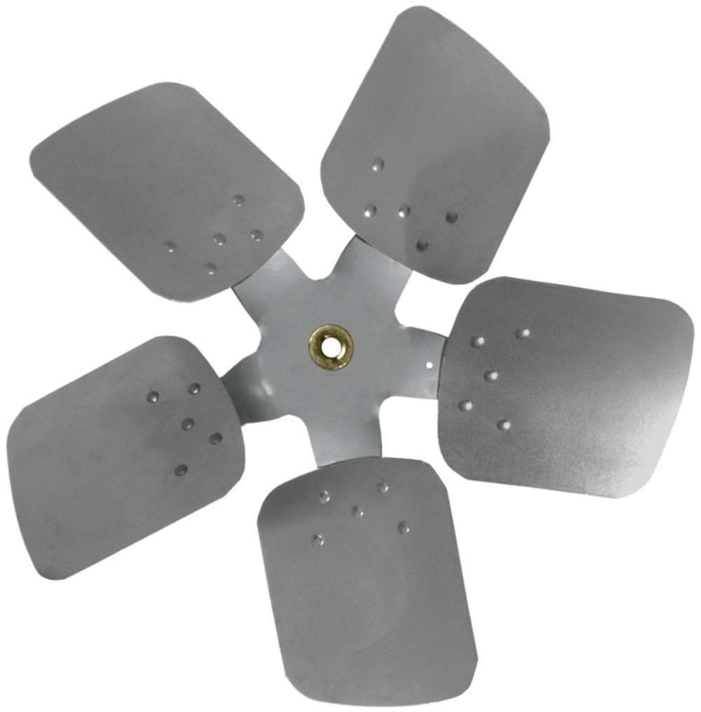 Ceiling Fan Blades Replacement 20 Inch NBK Aftermarket 20 IN