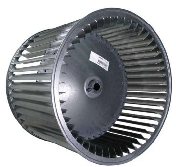 Rheem 70-42284-02 Blower Wheel 18 x 15 inch