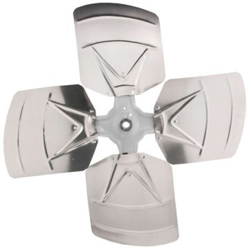Rheem 70-42497-03 Fan Blade 24 inch 28 degrees CW 4 Blades