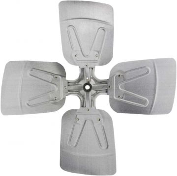 Rheem 70-42572-03 Fan Blade 24 inch 25 degrees CW 4 Blades
