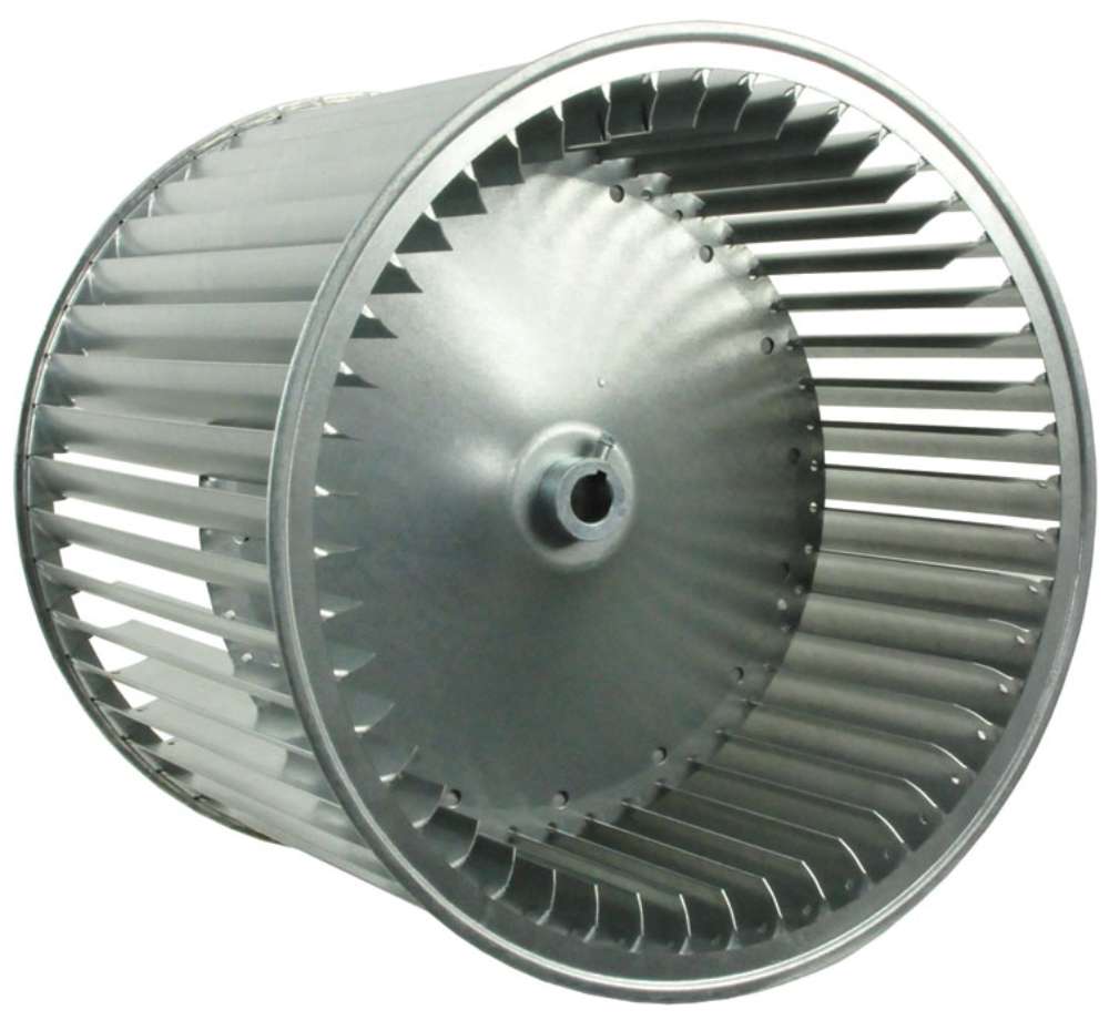 Supplies Depot Rheem 704268202 Blower Wheel 18 x 15 inch