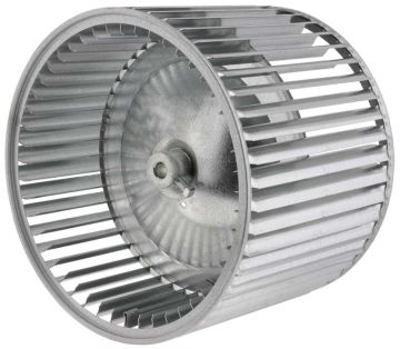Rheem 703021 Blower Wheel 10 x 8 inch