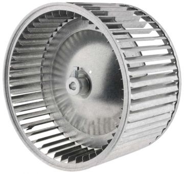 Rheem 703022 Blower Wheel 10 x 6 inch