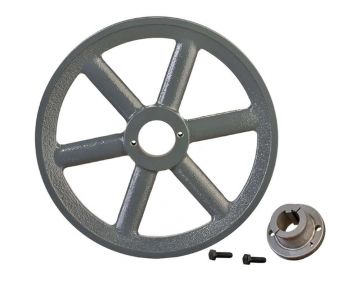 Rheem 71-100774-88 Sheave - Fixed Pitch