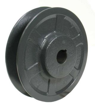 Rheem 71-40427-05 Sheave - Variable Pitch