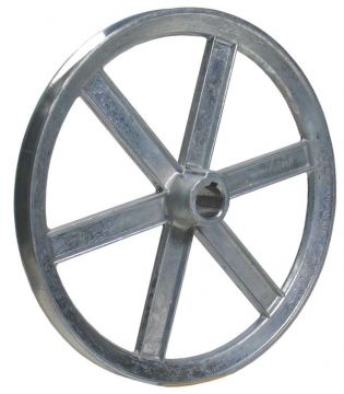Rheem 71-40432-35 Sheave - Fixed Pitch