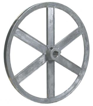 Rheem 71-41901-09 Sheave - Fixed Pitch