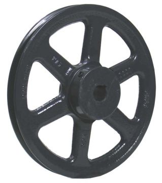 Rheem 71-41901-28 Sheave - Fixed Pitch