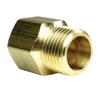 Rheem 81-102827-01 Adapter - Gas Valve