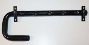 Rheem 81-104526-03 Manifold