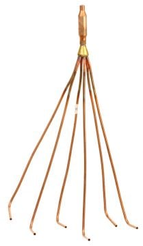 Rheem 83-100051-04 Distributor Assembly