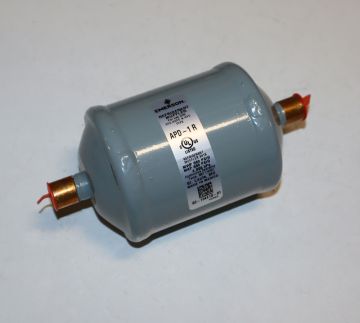 Rheem 83-104416-01 Muffler