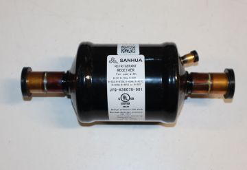 Rheem 83-104499-11 Charge Compensator