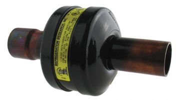 Rheem 83-25017-02 Muffler