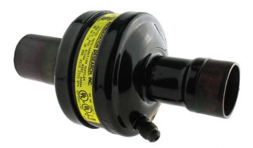 Rheem 83-25017-03 Muffler