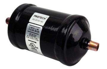 Rheem 83-25151-42 PROTECH Liquid Line Filter Drier Uni-directional HCFC R-22