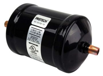 Rheem 83-25152-10 PROTECH Liquid Line Filter Drier Bi-directional HCFC R-22